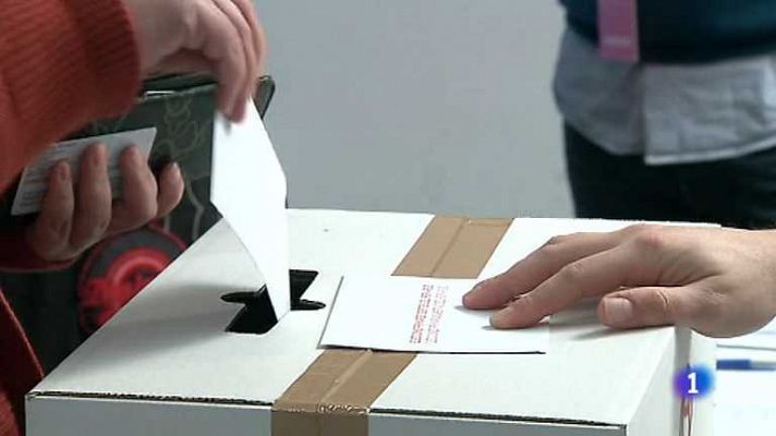 L'informatiu - Comunitat Valenciana - L'Informatiu - Comunitat Valenciana - 10/03/14