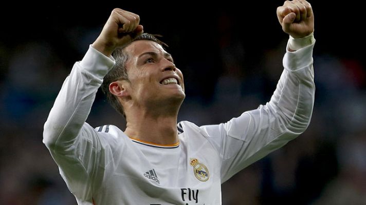 Ronaldo supera a Messi y encabeza la lista goal.com de los más ricos del fútbol