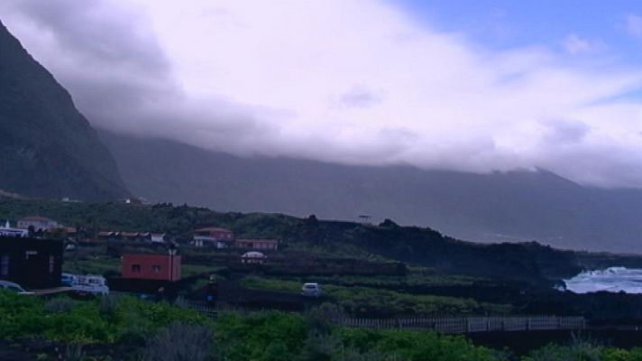 El tiempo en Canarias - 10/03/14