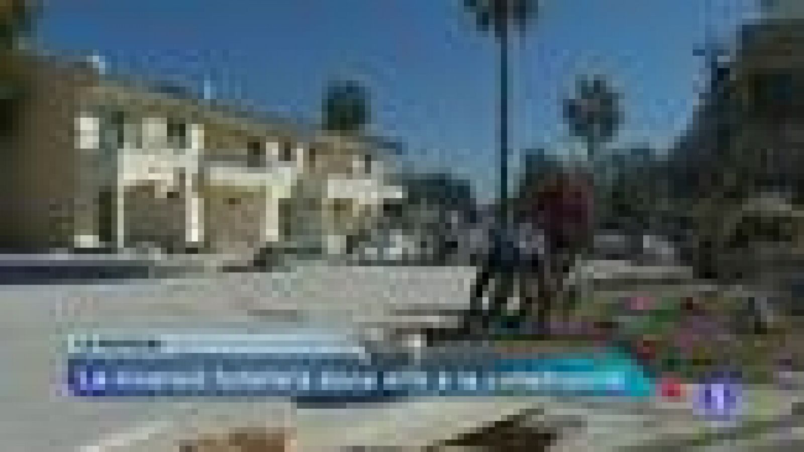 Informatiu Balear en 2' - 10/03/14 | Ver