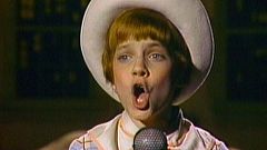 Uno de los músicales de mayor éxito, "Annie", se convierte en película