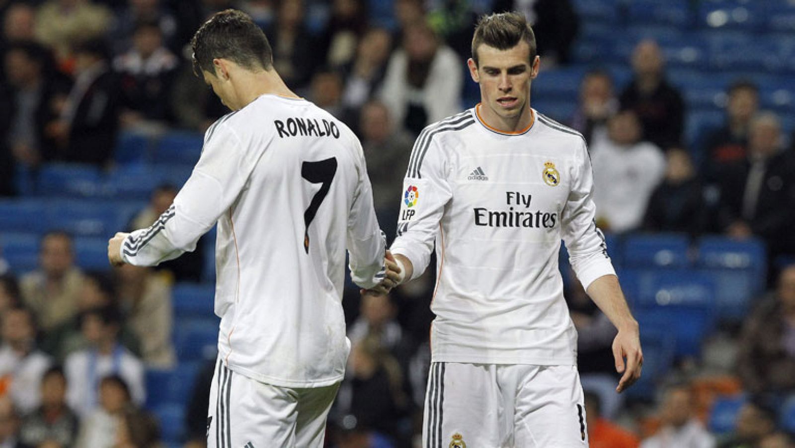 El Madrid recupera el liderato con su victoria ante el Levante | Ver