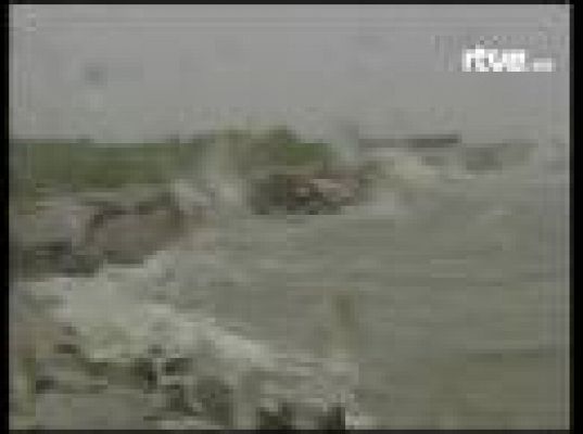  - Eduardo llega a Texas