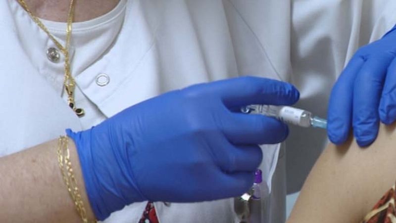 Cientifícos de Estados Unidos trabajan en un análisis de sangre que podría detectar quien padecerá Alzheimer 