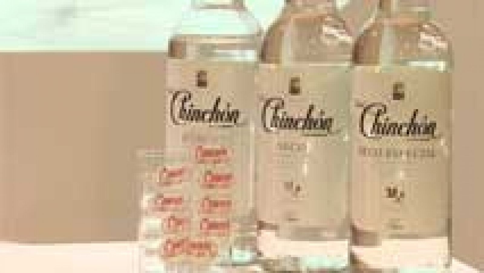 Informativo de Madrid 2 - 10/03/14