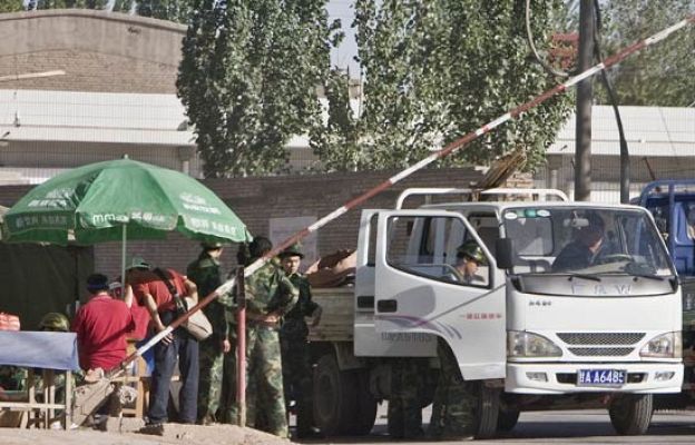  - Más medidas de seguridad