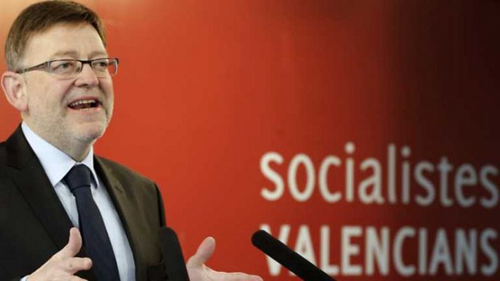 L'informatiu - Comunitat Valenciana - L'Informatiu - Comunitat Valenciana 2 - 10/03/14