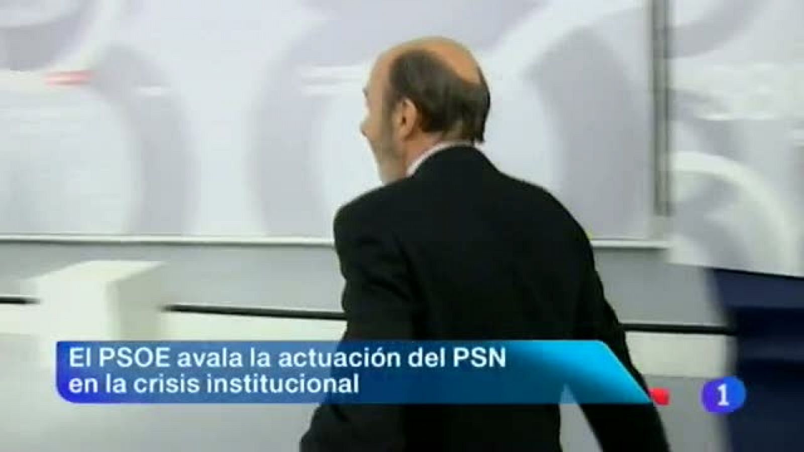 Telenavarra 2 - 10/03/2014 | Ver