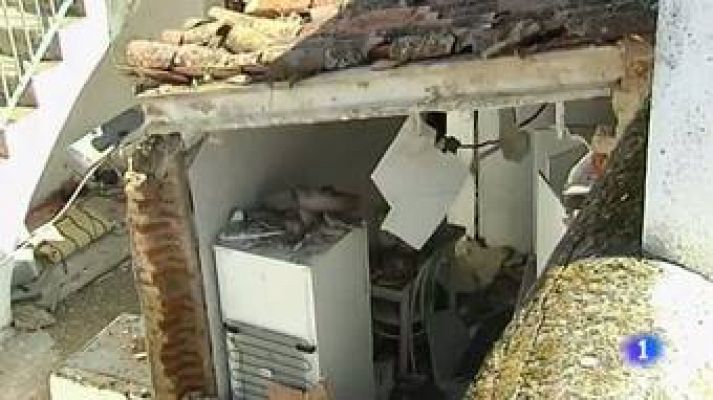 Noticias de Extremadura - Noticias de Extremadura 2 - 10/03/2014