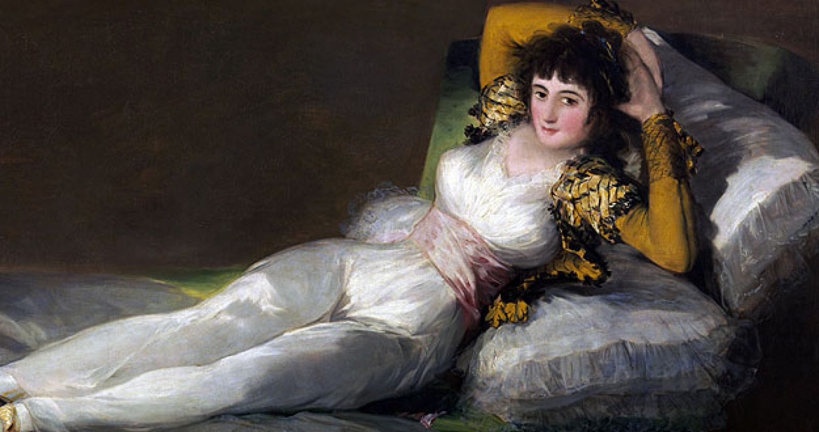 El Prado, The Passion for Painting | Ver