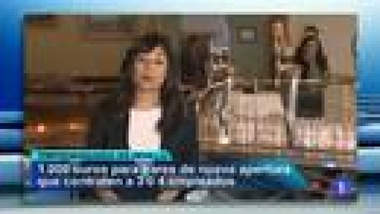 Andalucía en 2' - 10/03/14 | Ver