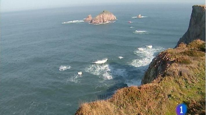 Panorama Regional - Asturias en 2' - 10/03/14