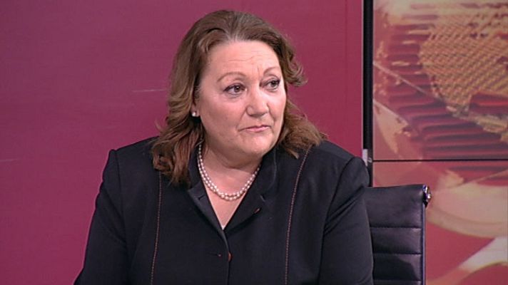 La tarde en 24h - La crisis provoca una compra más racional y ajustada