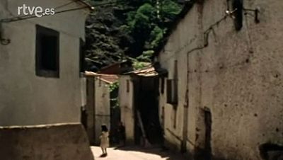 Extremadura de Víctor Chamorro