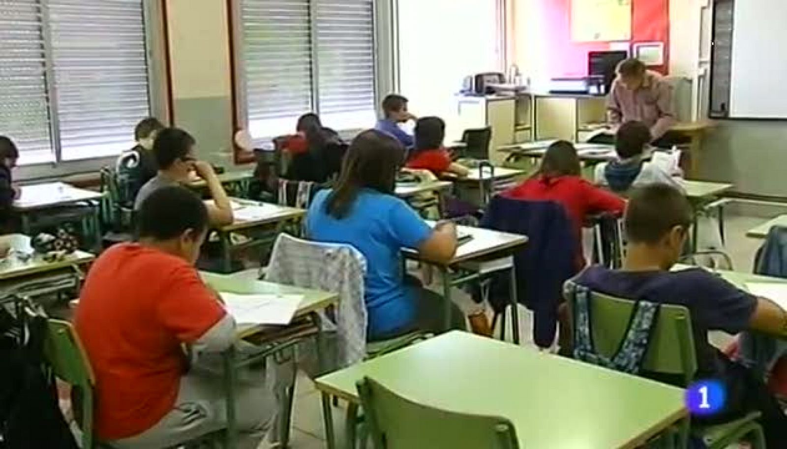 "Aragón en 2'-10/03/14 | Ver