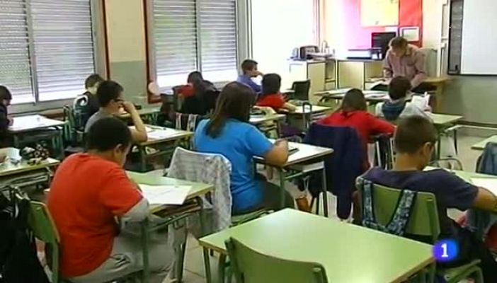 Noticias Aragón - "Aragón en 2'-10/03/14