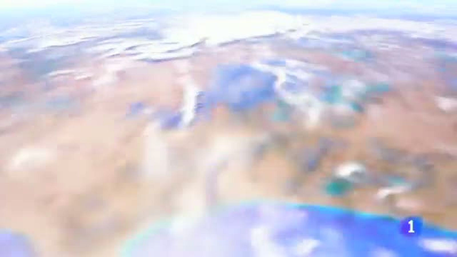 El tiempo en Cantabria - 10/03/14