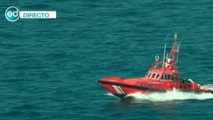 España Directo - Dos fallecidos y seis desaparecidos en Asturias