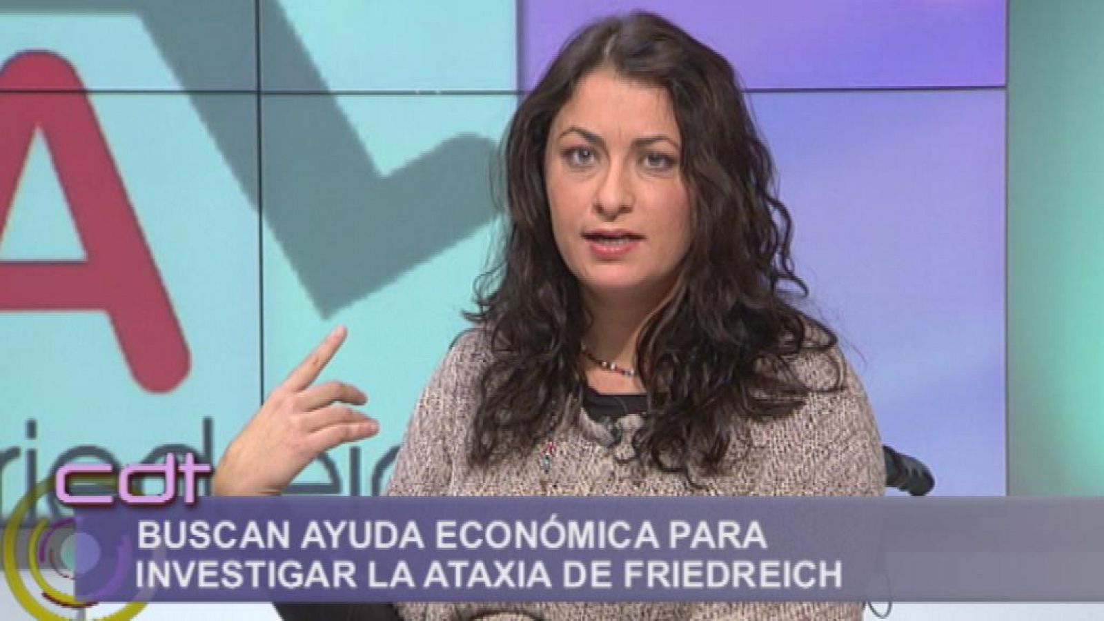 Cerca de ti - 10/03/14 - Cerca de ti | Ver