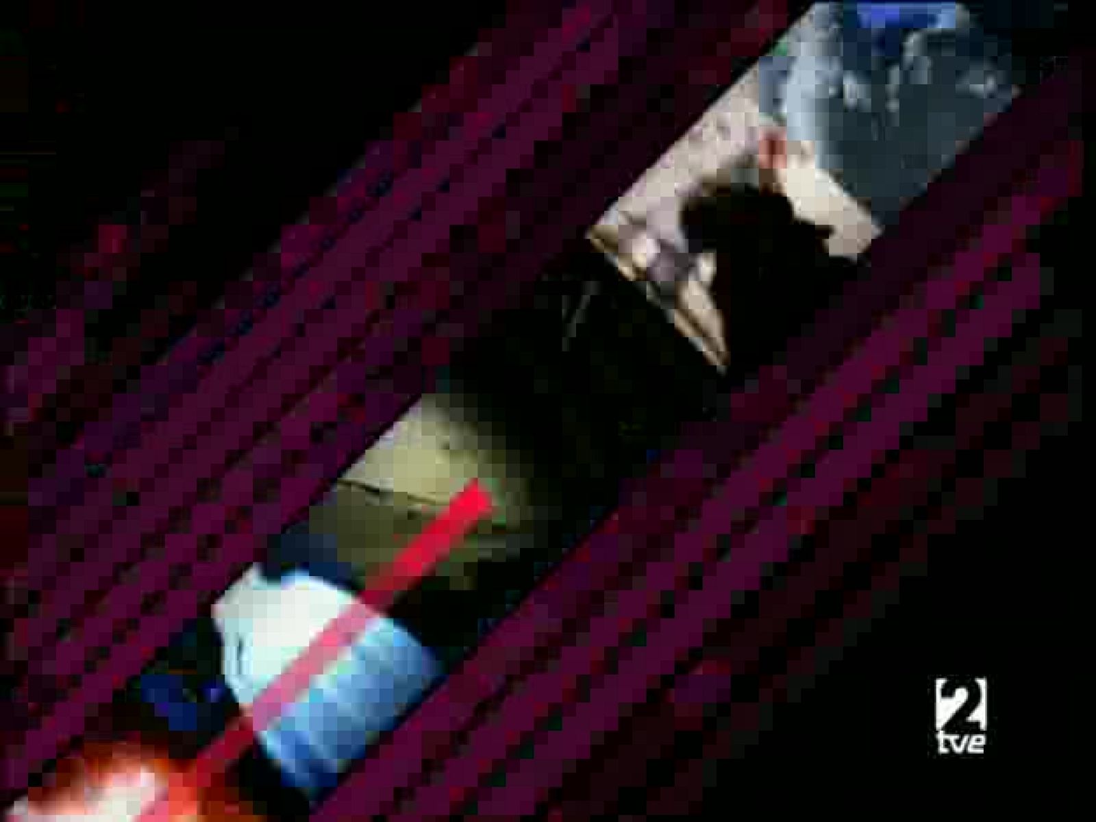 La 2 Noticias Exprés - 05/08/08 - La 2 Noticias | Ver