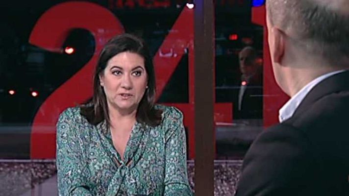 La tarde en 24h - Cultura en 24 h. - 10/03/14