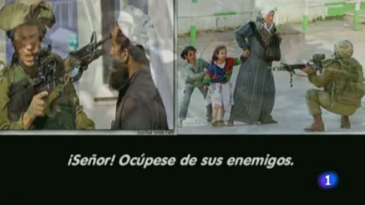 Telediario 1 - Interior mantiene activo el nivel 2 de alerta por el riesgo de probable atentado