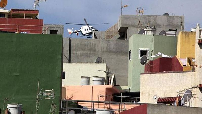 Interior mantiene activo el nivel 2 de alerta por el riesgo de probable atentado