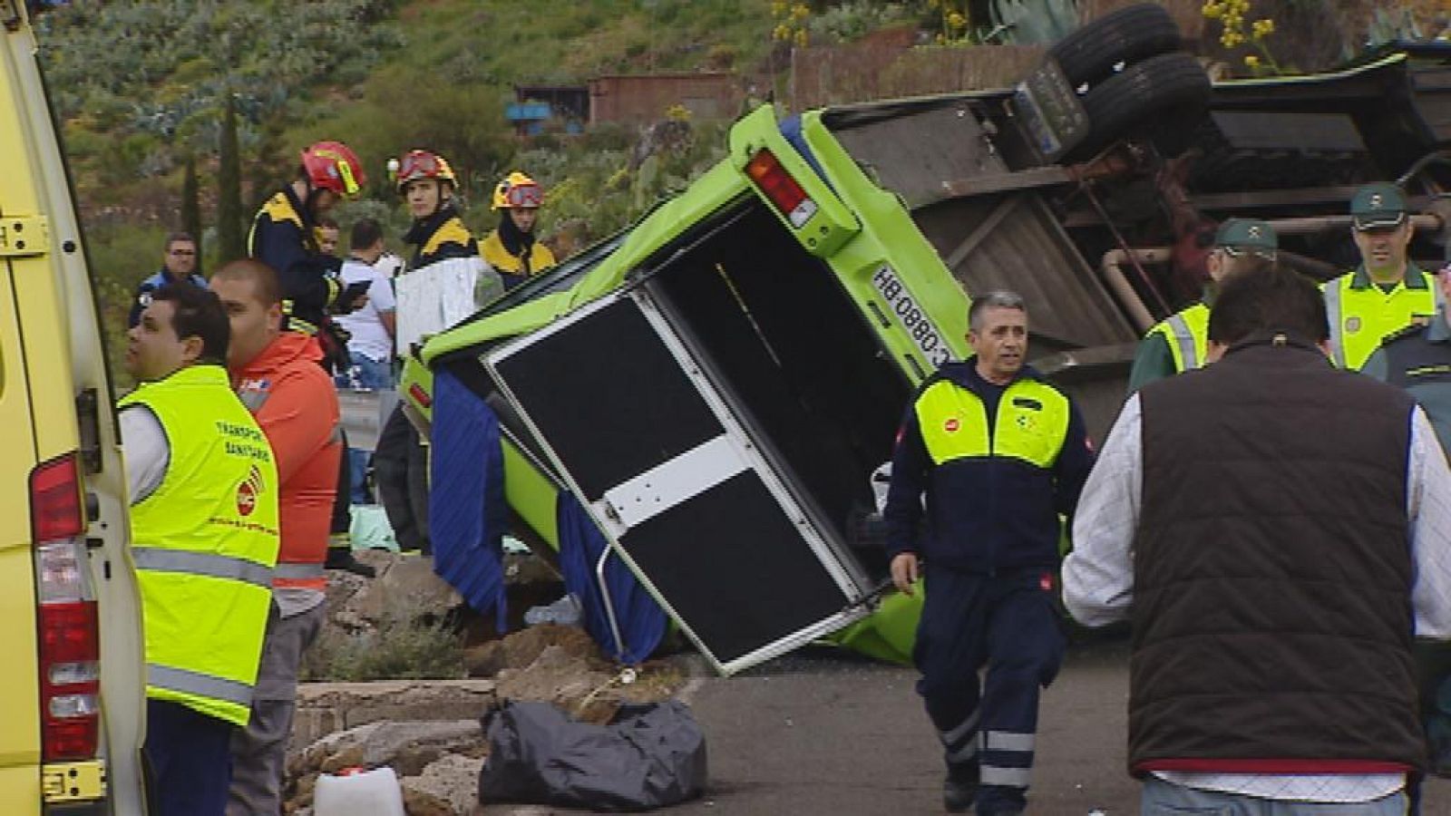 + Canarias - 10/03/14 - +Canarias | Ver