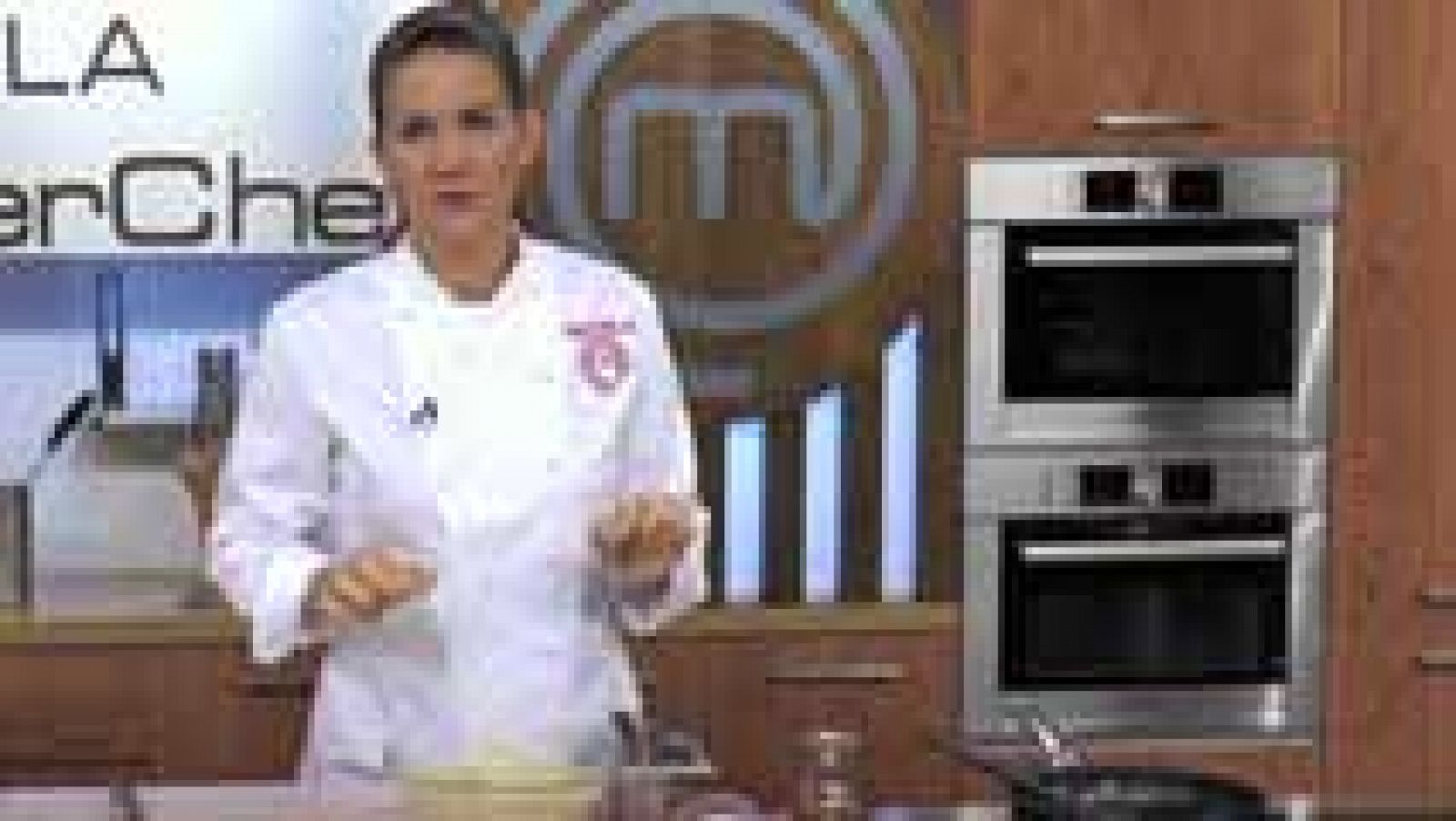 MasterChef: Pularda rellena | RTVE Play