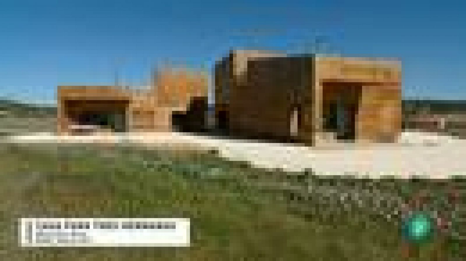 La Aventura del Saber. Casa para tres hermanas