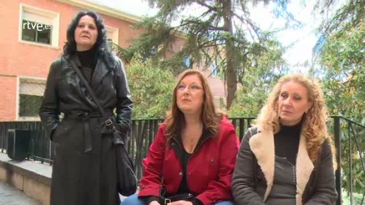 Repor - Patronato de Protección de la Mujer