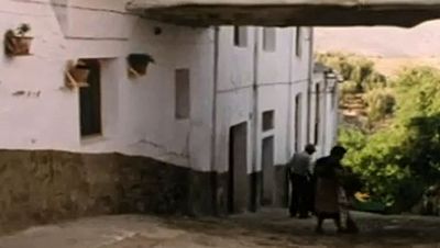 Las Alpujarras de Gerald Brenan