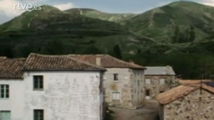 Esta es mi tierra - León de Jesús Fernández Santos