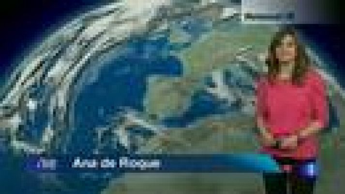 Noticias de Extremadura - El tiempo en Extremadura - 11/03/14