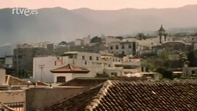 Tenerife de Elfidio Alonso