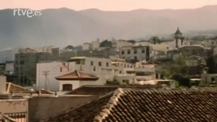 Tenerife de Elfidio Alonso