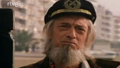 Calafell de Carlos Barral