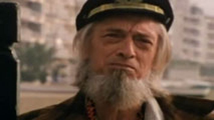 Esta es mi tierra - Calafell de Carlos Barral