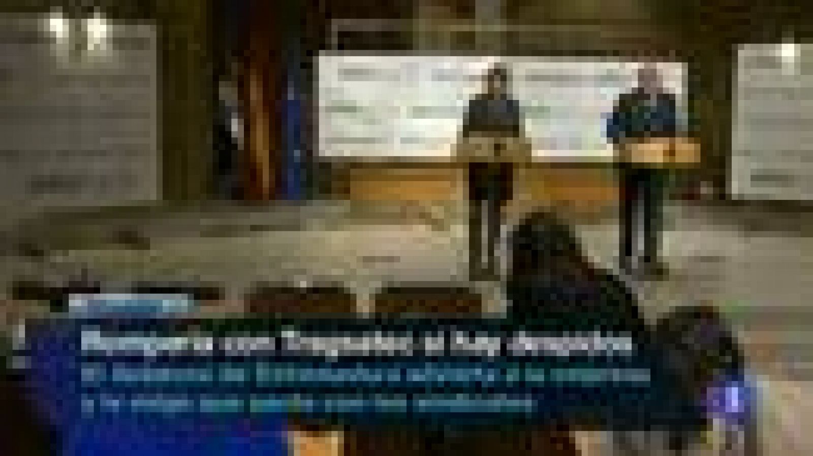 Extremadura en 2' - 11/03/14 | Ver