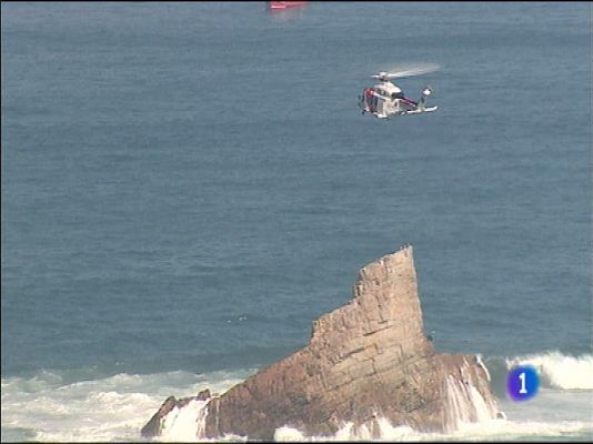 Asturias en 2' - 11/03/14