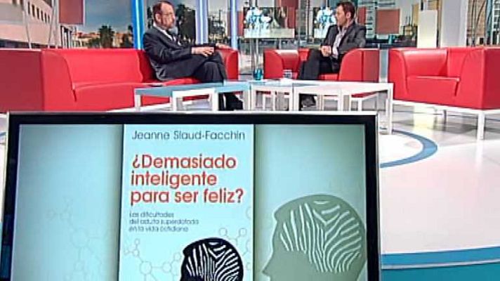 Para todos La 2 - Para todos La 2 - 11/03/14