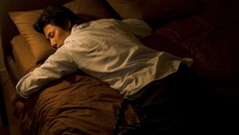 Cuatro de cada cien españoles sufren apnea del sueño según las estadísticas