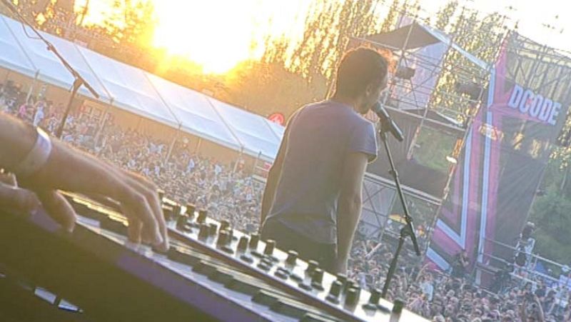 La música en vivo facturó un 28 por ciento menos tras la subida del IVA, según el balance de 2013 