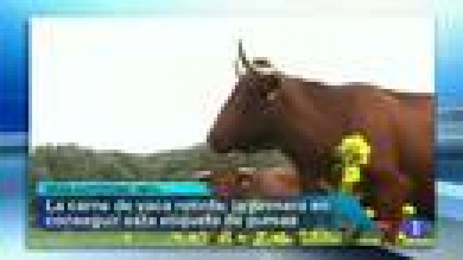 ANDALUCIA EN 2' - 11/03/14 | Ver