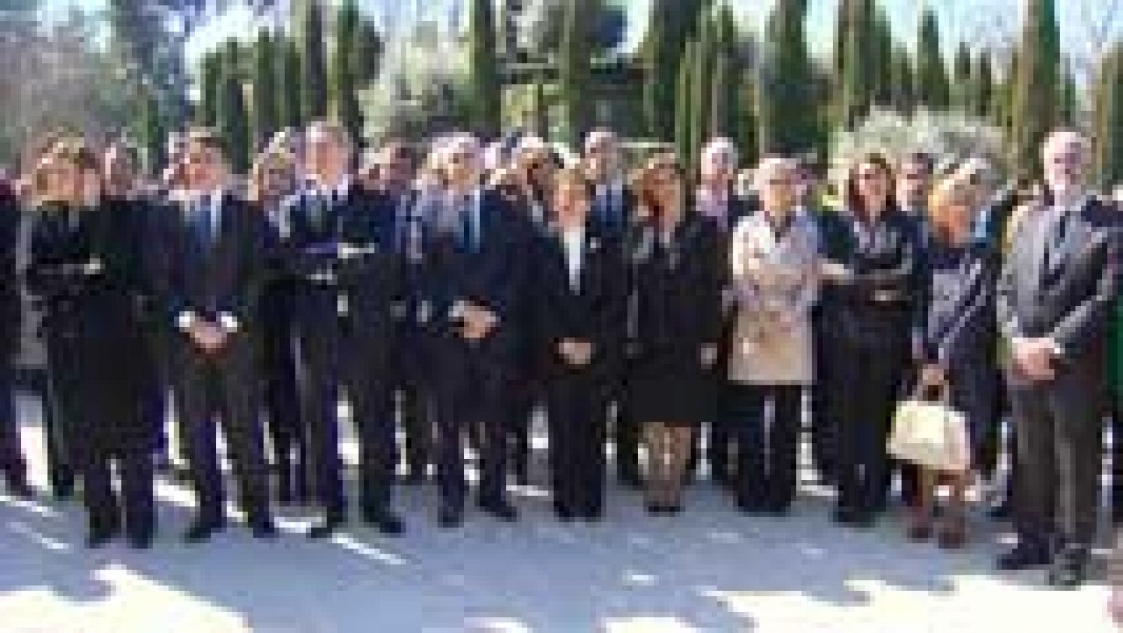 Informativo de Madrid 2 - 11/03/14