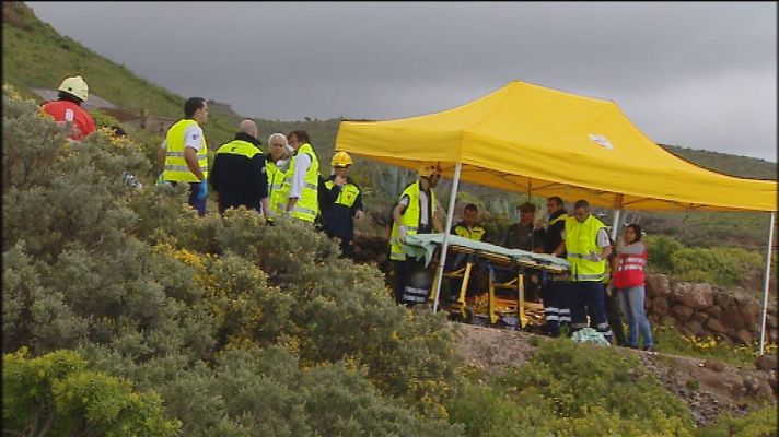 Telecanarias - Telecanarias - 11/03/14