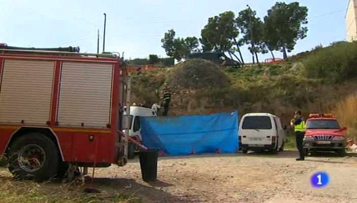 Noticias Aragón - Noticias Aragón 2-11/03/14