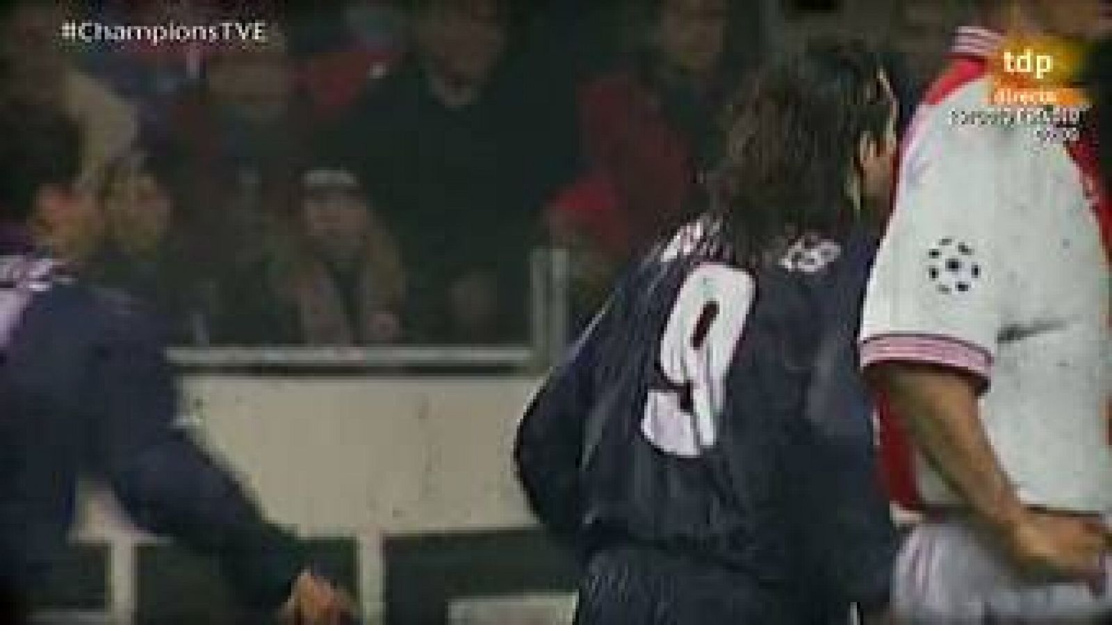 El Atlético de Madrid, una cita histórica con los cuartos de final de Champions