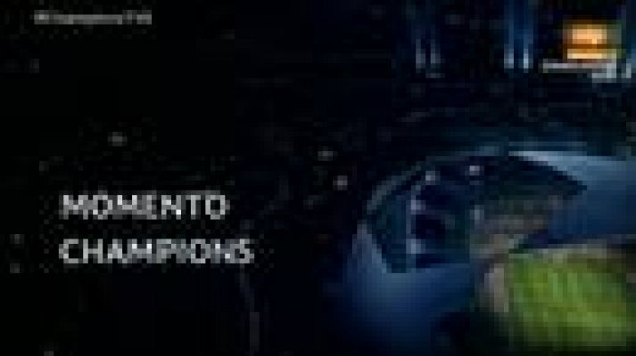 Champions League - Momento Champions: Deportivo - Milan (2004)