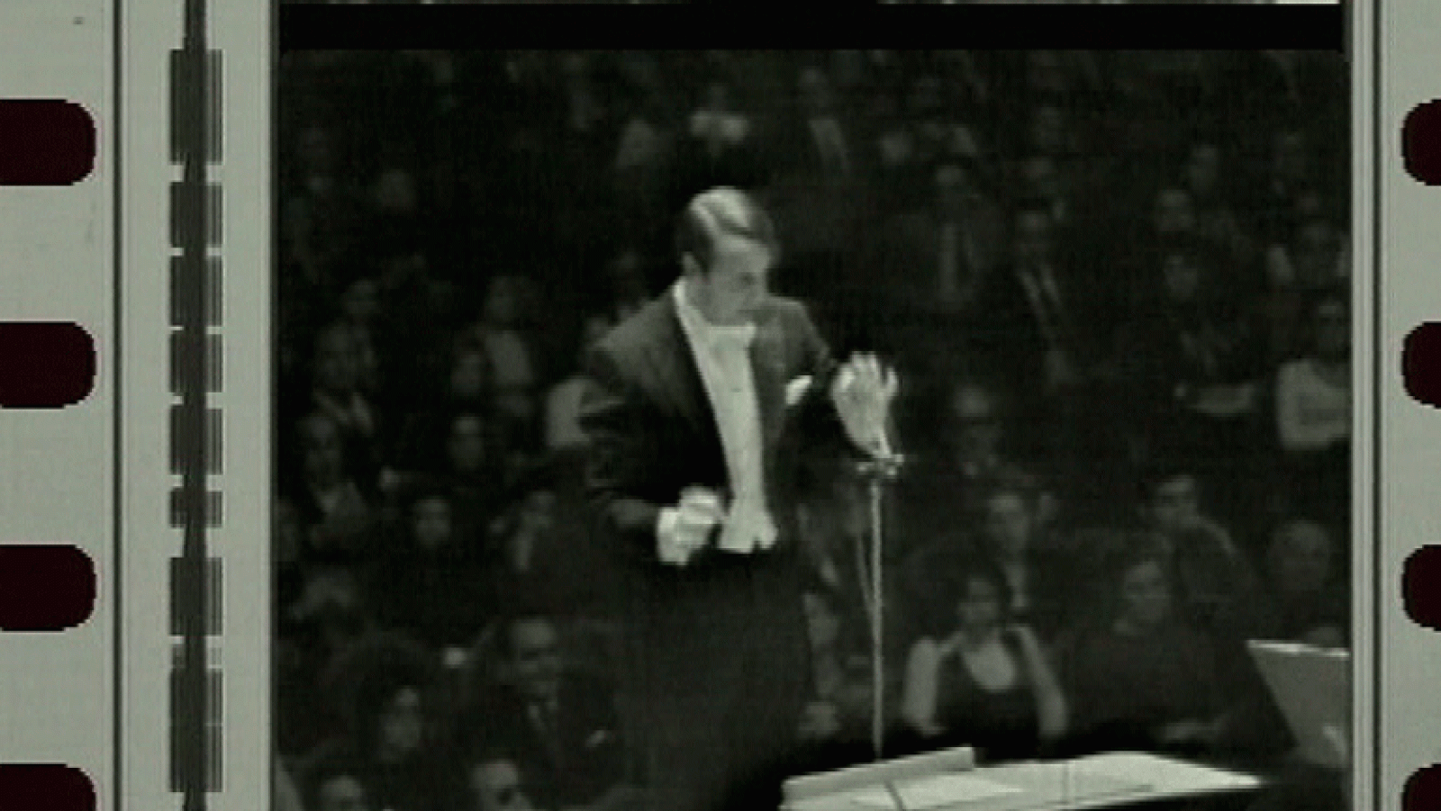 La Aventura del Saber. Serie Documental. Acercarse a la música. Schönberg